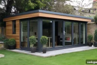 Expand Your Home, Boost Your Value: The Garden Room Advantage