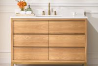 Transforming Wood Vanities: The 2024 Vision