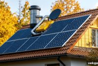 Sun Powered Savings for Your Home