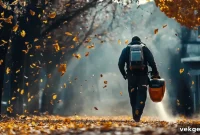 Select the Ideal Leaf Blower for Your Yard