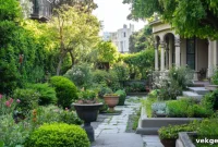Elevated Eden: San Francisco’s Best Gardens with a View