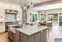 Future-Proof Your Kitchen: Top 2025 Upgrades