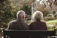 Supporting Seniors to Age in Place