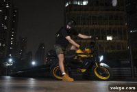 Grit and Go: Gift the Electric Fat Tire Bike Adventure