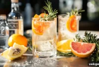 The Premium Tonic Water Difference