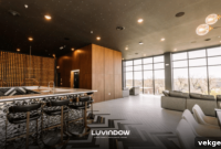 Redefining the Modern Window Solutions with Luvindow