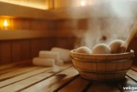 Sauna for Weight Loss Fact or Fiction