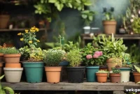 Cultivate Success: Choosing the Ideal Garden Supplies
