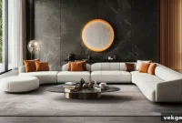 Modern Sofas: Style That Transforms Your Home