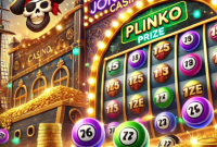 JokaBet Casino: Play Plinko for Real Money, Win Big!