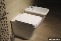 The Dangers of Flushing Hair Down the Toilet