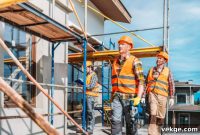 Professional Building Inspections Your Shield Against Hidden Risks