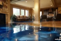Unlock the Benefits of Epoxy Flooring