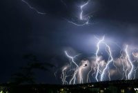 5 Weather Extremes Impact-Resistant Shingles Master