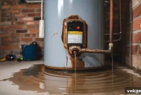 Silence Your Noisy Water Heater