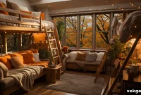 31 Smart Dorm Room Ideas
