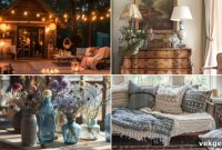 Unlock Your Home’s Potential: 30 Cottage Design Inspirations