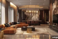 Elevating Luxury: Essential Design Trends for Premium Apartments