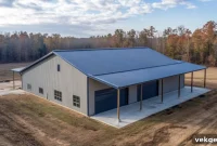 Crafting Your Perfect Steel Building