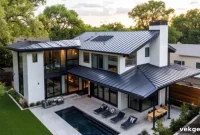 Flat Roof or Pitched Roof Making the Right Choice