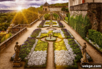 Elevate Your Outdoors: The 2024 Landscaping Design Forecast