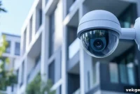 Digital Fortress: Smart Security for Modern Homes