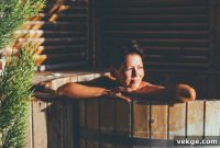 10 Ways a Home Hot Tub Elevates Your Daily Living