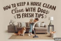 Pristine Home, Paw Prints Welcome