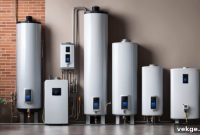Your Ultimate Guide to Right-Sizing Hot Water Heaters