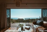 The Art of the Ideal Vacation Home