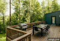 Creating Your Ideal Outdoor Layout