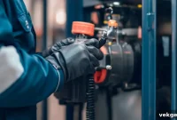 Essential Care for Gas-Powered Air Compressors