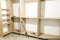 Craft Your Own Walk-in Closet: A Complete DIY Manual