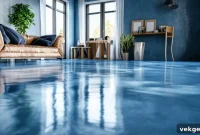 Epoxy Flooring: Upgrade Your Space with Durability and Style