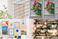 Unleash Your Walls: Creative DIY Art for a Room Makeover