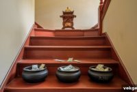 Unlocking the Feng Shui of Stairs