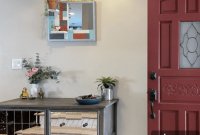 The Simple Way to Stylish DIY Concrete Walls