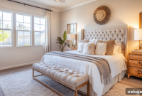 Cozy Up Your Bedroom Without the Renovation Hassle