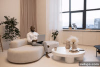 Crafting a Living Room That’s Uniquely You