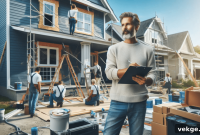 Your Blueprint for a Perfect Home Exterior Remodel