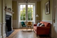 Flat, Ogee, and Bullnose: Decoding Architrave Profiles