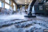 Your Definitive Guide to Deep Cleaning Area Rugs and Tackling Stubborn Stains