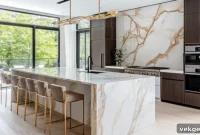 Quartzite: The Smart Surface for Stunning Interiors