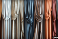 Top Amazon Curtains for Every Space in Your Home