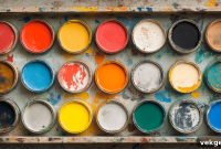 Upgrade Your Cabinets: Top Paints and Expert Techniques