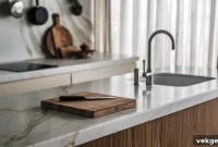 Honed Marble Countertops Your Essential Buyer’s Guide