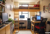East Harlem College Storage Smart Solutions
