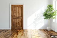 Standard Bedroom Door Dimensions