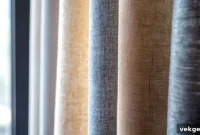 Transform Your Home with the Right Curtain Fabric