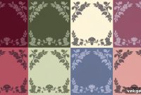 Victorian Color Schemes Unveiled